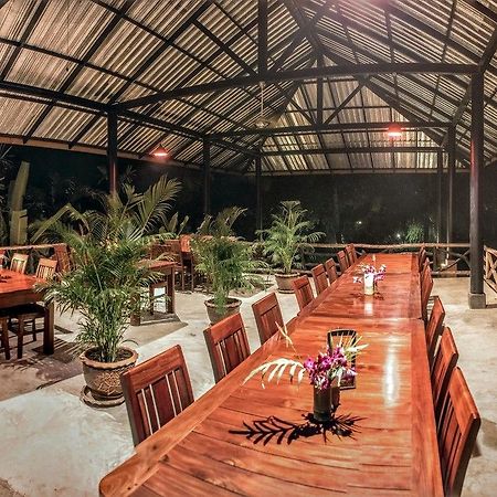 Anurak Community Lodge Phanom Exterior foto