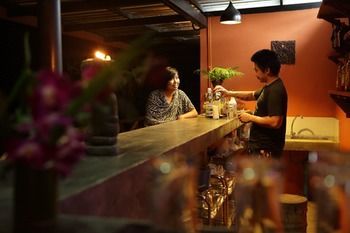 Anurak Community Lodge Phanom Exterior foto